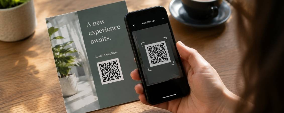How to Combine Print and Digital Marketing for Better Results